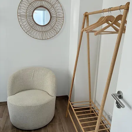 Nyaraló La Petite Piete Faro