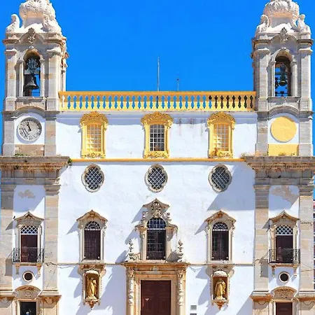 La Petite Piete Nyaraló Faro